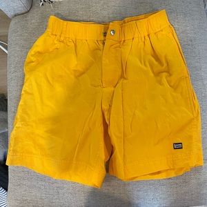 Rowing blazers cotton short size 32